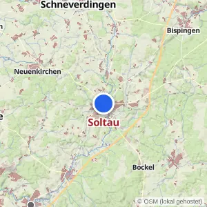 Kartenvorschau Soltau