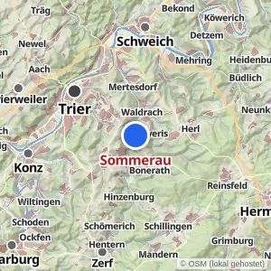 Kartenvorschau Sommerau