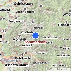 Kartenvorschau Sommerkahl