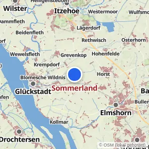 Kartenvorschau Sommerland
