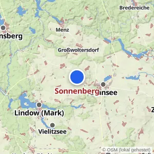 Kartenvorschau Sonnenberg