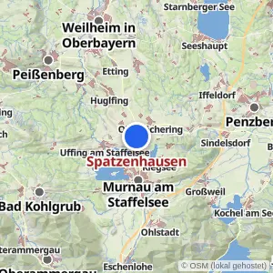 Kartenvorschau Spatzenhausen