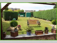 Titelbild für Wir freuen uns, Ihnen dieses top gepflegte provisionsfreie Reihenhaus in