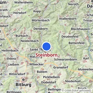 Kartenvorschau Steinborn