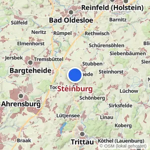Kartenvorschau Steinburg