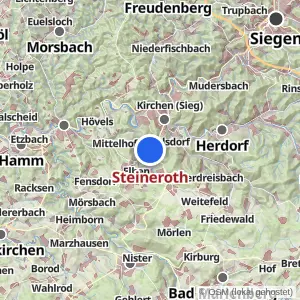 Kartenvorschau Steineroth