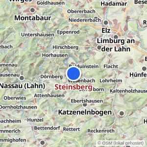 Kartenvorschau Steinsberg