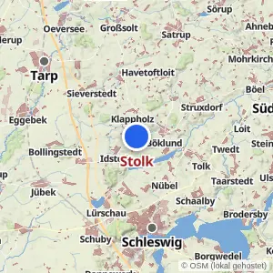 Kartenvorschau Stolk
