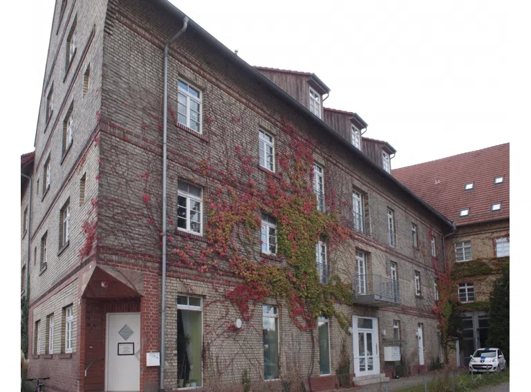 ehemalige Tabakfabrik