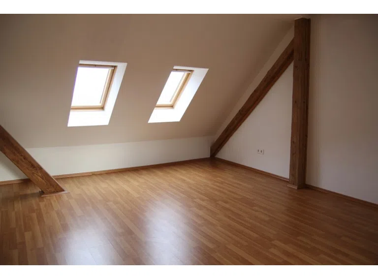 großes Schlafzimmer