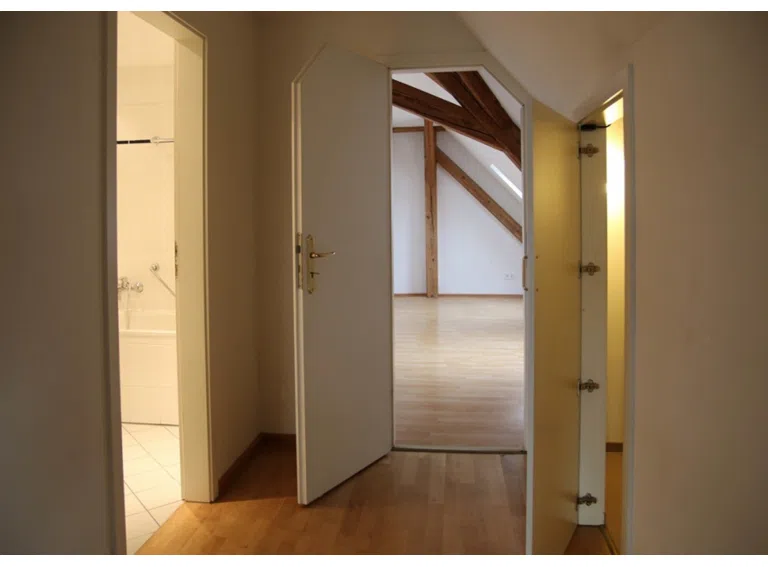 Hauptbad Ankleide Abstellraum