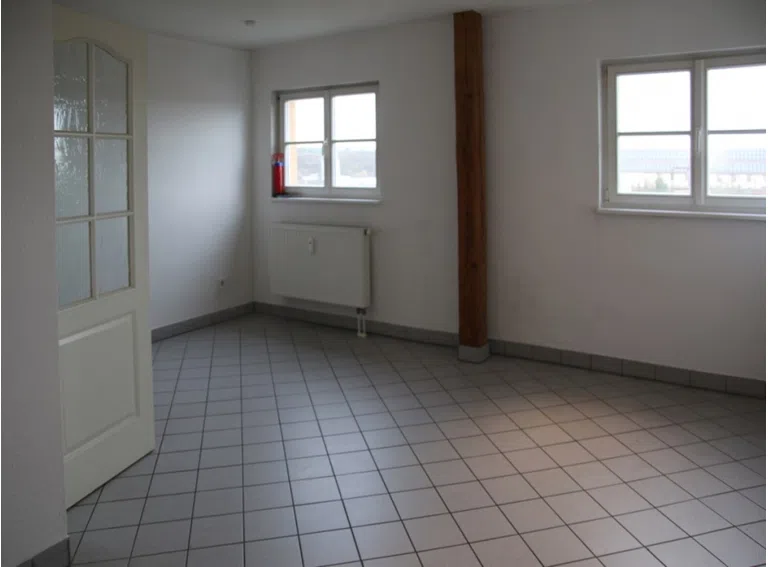 Küche mit Essplatz