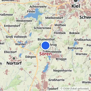 Kartenvorschau Sören