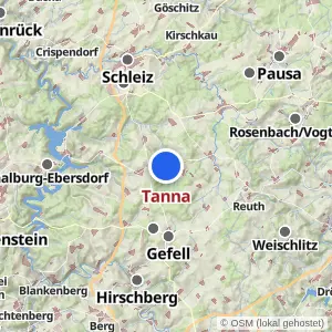 Kartenvorschau Tanna