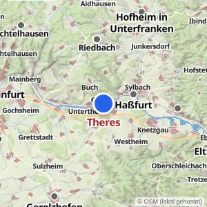 Kartenvorschau Theres