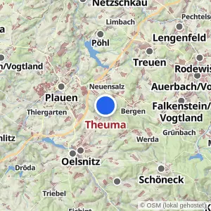 Kartenvorschau Theuma
