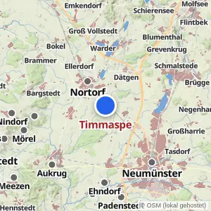 Kartenvorschau Timmaspe