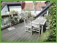 Titelbild für Hier können wir Ihnen eine wunderschöne 2,5-Zimmer-Maisonettewohnung in der 6.