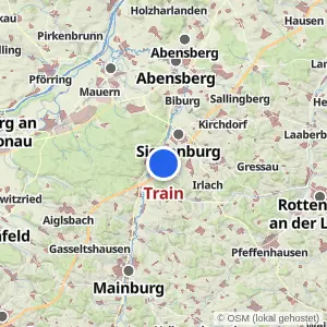 Kartenvorschau Train