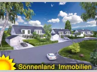 Titelbild für Hier wird ein Traum gebaut. Die 6 Doppelhaushälften werden in