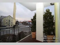 Titelbild für Die tolle 2,5 Zimmerwohnung wurde in einem italienischen Ambiete vor