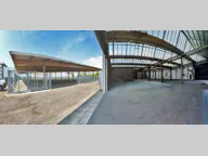 Titelbild für *** Die Halle ist inzwischen vermietet! *** Mietpreis ist 2,70€