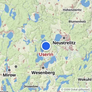 Kartenvorschau Userin