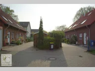 Titelbild für Beschreibung: Ruhiger Reihenhauscharakter, ist einer der ersten Gedanken die man