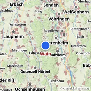 Kartenvorschau Wain