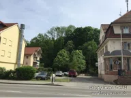 Titelbild für Das zentral gelegene Baugrundstück ca. 505 qm groß und es