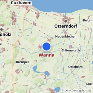 Kartenvorschau Wanna