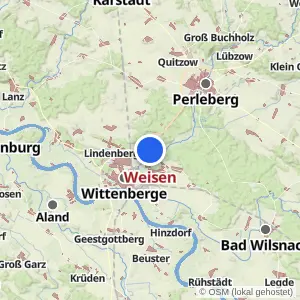 Kartenvorschau Weisen