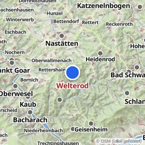 Kartenvorschau Welterod