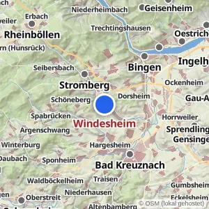 Kartenvorschau Windesheim