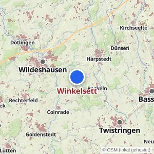 Kartenvorschau Winkelsett