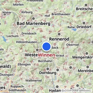 Kartenvorschau Winnen