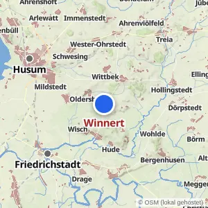 Kartenvorschau Winnert