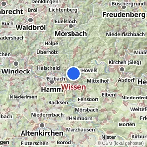 Kartenvorschau Wissen