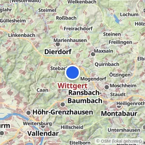 Kartenvorschau Wittgert