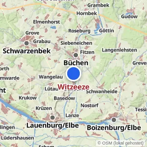 Kartenvorschau Witzeeze