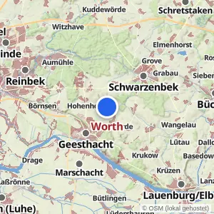 Kartenvorschau Worth