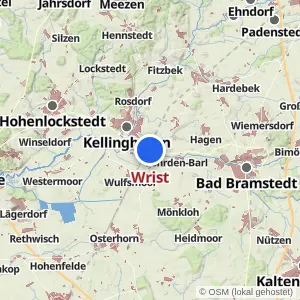 Kartenvorschau Wrist