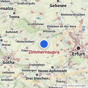 Kartenvorschau Zimmernsupra