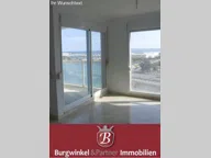 Titelbild für Diese Wohnung direkt am Meer gelegen, hat eine Wohnfläche von