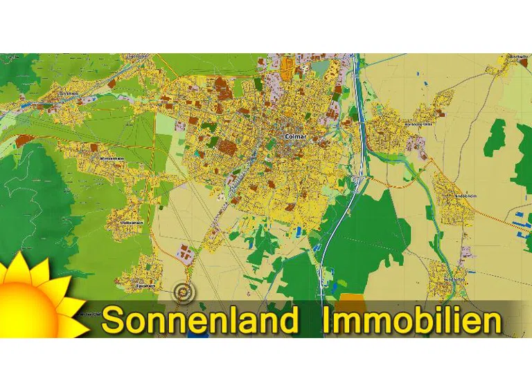 CC-BY-SA Openstreetmap Mitwirkende